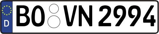 BO-VN2994