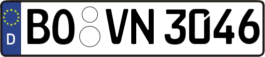 BO-VN3046