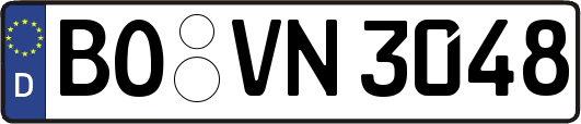 BO-VN3048