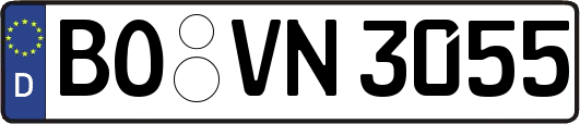 BO-VN3055