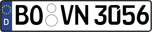 BO-VN3056