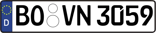 BO-VN3059