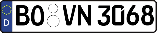 BO-VN3068