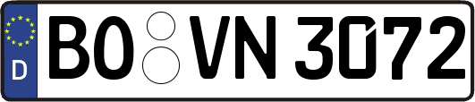 BO-VN3072