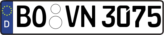 BO-VN3075