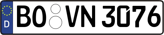 BO-VN3076