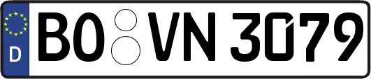 BO-VN3079