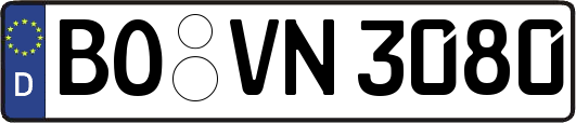 BO-VN3080
