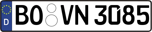 BO-VN3085