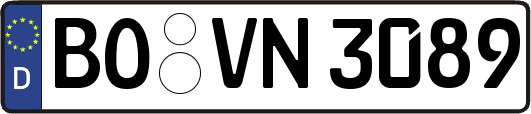 BO-VN3089