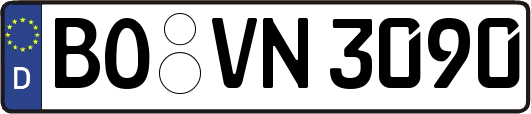 BO-VN3090