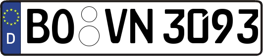BO-VN3093