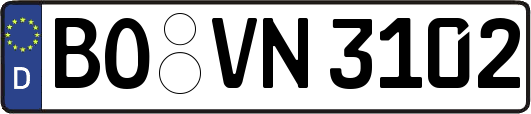 BO-VN3102
