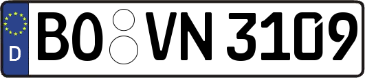 BO-VN3109