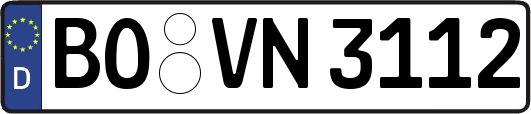 BO-VN3112