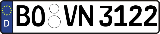 BO-VN3122