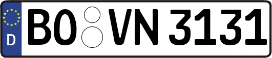 BO-VN3131