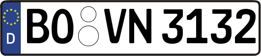 BO-VN3132