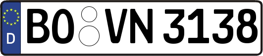 BO-VN3138