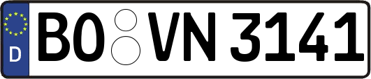 BO-VN3141