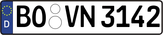 BO-VN3142