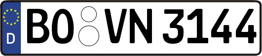 BO-VN3144