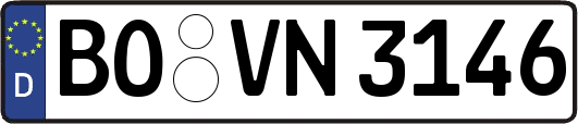BO-VN3146