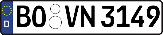 BO-VN3149
