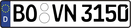 BO-VN3150