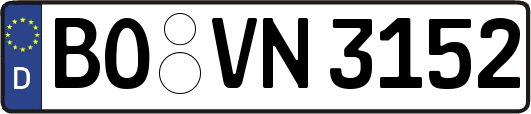 BO-VN3152