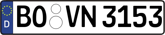 BO-VN3153