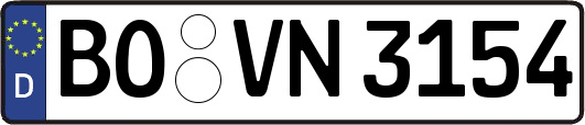 BO-VN3154