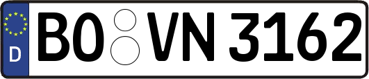 BO-VN3162
