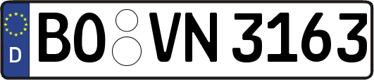 BO-VN3163