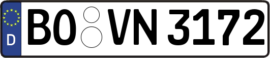 BO-VN3172