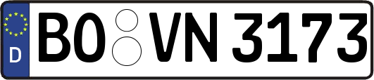 BO-VN3173