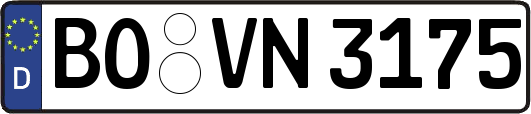 BO-VN3175