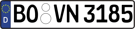 BO-VN3185