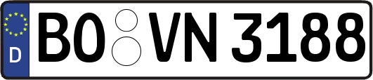 BO-VN3188