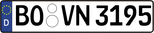 BO-VN3195