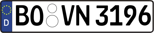 BO-VN3196
