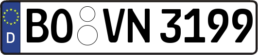BO-VN3199