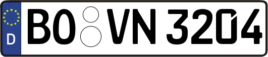 BO-VN3204
