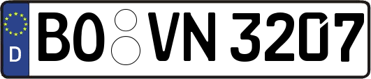 BO-VN3207