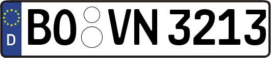 BO-VN3213