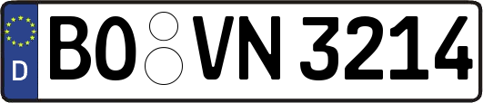BO-VN3214