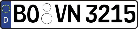 BO-VN3215