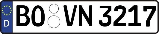 BO-VN3217