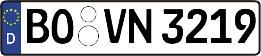 BO-VN3219