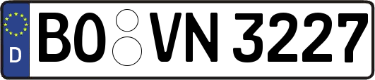 BO-VN3227